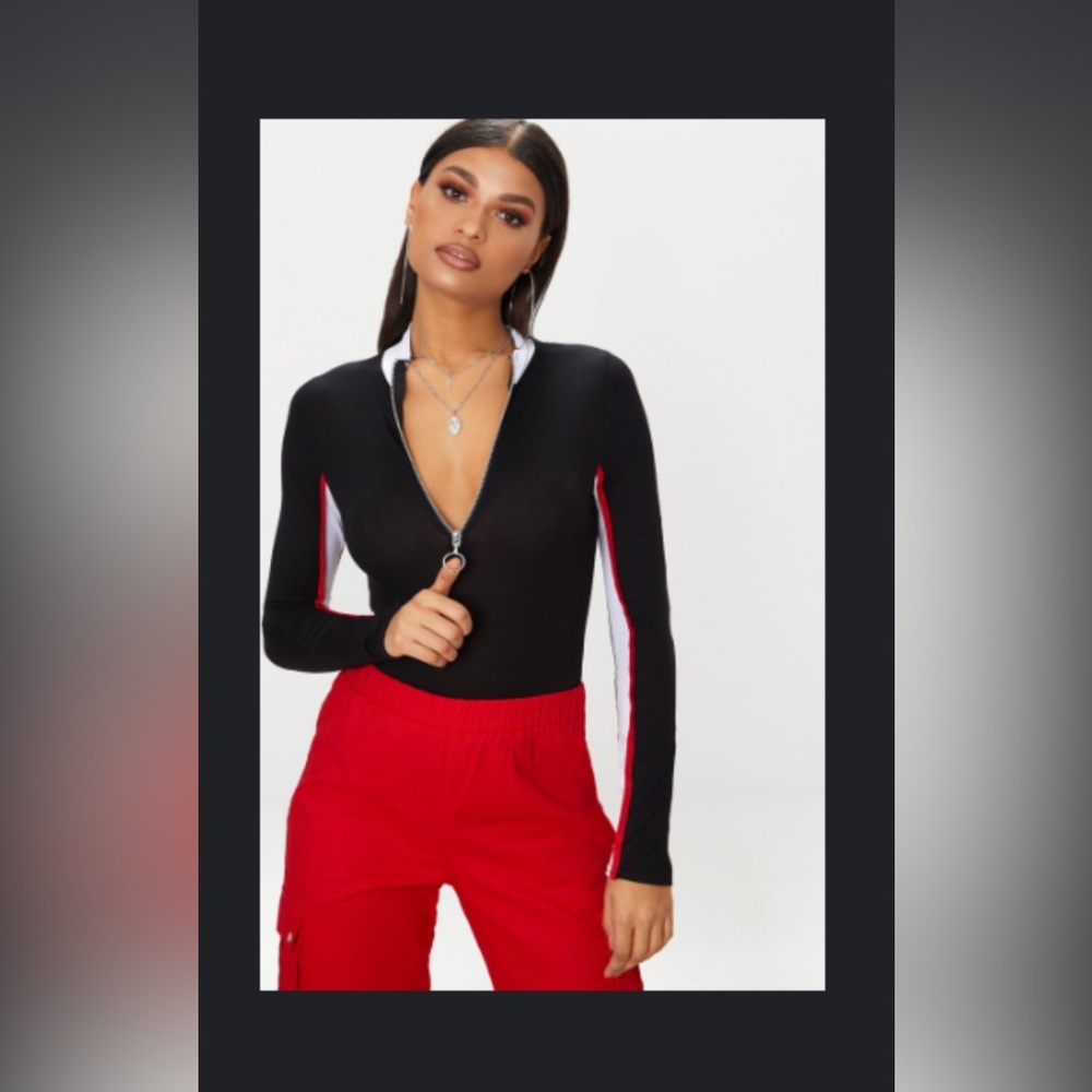PLT Bodysuit